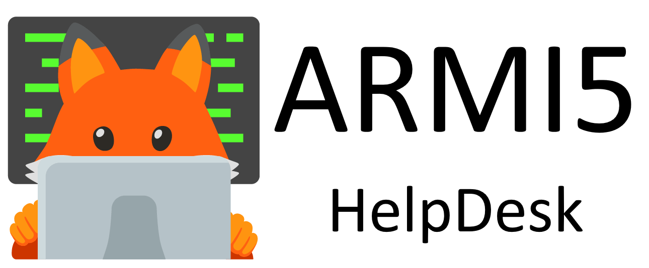 Armi5 HelpDesk